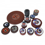 ใบเจียร ใบตัด - บริษัท สินประเสริฐ เอ็นจิเนียริ่ง จำกัด