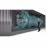 บริการติดตั้งเครื่องกำเนิดไอน้ำ - บริษัท บุญเยี่ยมและสหาย จำกัด