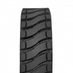 Indra Machinery Co Ltd