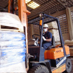 P Watana (Chemical) Trading Co Ltd