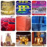 Protect Paint Co Ltd