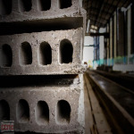 Chusin Concrete Co Ltd