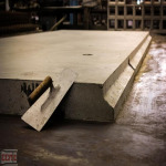 Chusin Concrete Co Ltd