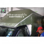 Yong Fha Daokanong Canvas