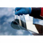 อุดรอยร้าวกระจกรถยนต์ - สินไทย กระจกรถยนต์ 