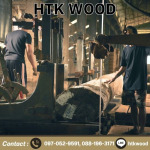 ช่างไม้สักแปรรูปราคาส่ง นนทบุรี - โรงงานไม้แปรรูป นนทบุรี - HTK WOOD