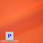 ผ้าตาข่ายทำเสื้อจราจร - โรงงานผลิตผ้าตาข่าย แพนเท็กซ์ไทล์