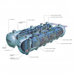 ถังบำบัดทรงแค๊ปซูล - บริษัท ไฟเบอร์เทค จำกัด