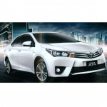 รถยนต์ใหม่ - บริษัท ทวีรุ่งยนตรกิจ (สตึก) จำกัด