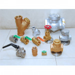 Leader System Co Ltd