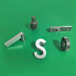 รับกลึงชิ้นงาน - บริษัท สยามเซนเซ่ จำกัด