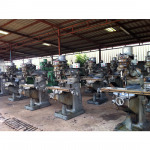 Delokthai Machineries Co Ltd