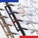 New Sangthai Industry Co Ltd