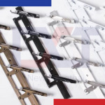 New Sangthai Industry Co Ltd