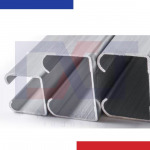 รางแขวนอลูมิเนียม - บริษัท นิวแสงไทยอินดัสตรี จำกัด