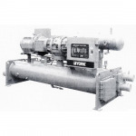 York Engineering Co Ltd