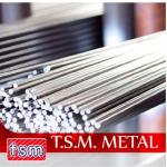 T S M Metal Co., Ltd.