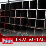 T S M Metal Co., Ltd.