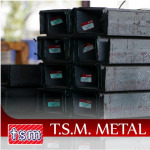 T S M Metal Co., Ltd.