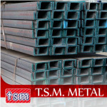 T S M Metal Co., Ltd.