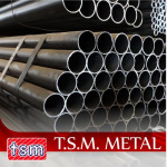 T S M Metal Co., Ltd.