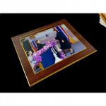 U. P. Resin And Chemical Part., Ltd.