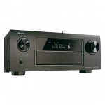 AVR – X5200W (DENON) - บริษัท ยูเนี่ยนสเตริโอ จำกัด