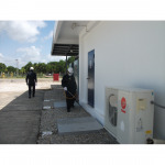 V R Songkhla Group Service Co Ltd