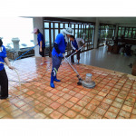 V R Songkhla Group Service Co Ltd