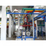 รับซ่อมเครื่องผลิตน้ำแข็ง - บริษัท ถ่ามหังกี่ เอ็นจิเนียริ่ง จำกัด