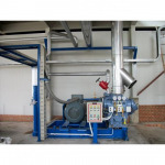 รับสร้างโรงงานน้ำแข็งหลอดเล็กหรือใหญ่ทั้งระบบแอมโมเนีย  - บริษัท ถ่ามหังกี่ เอ็นจิเนียริ่ง จำกัด