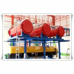 รับปรึกษา ออกแบบ และรับสร้างโรงงานผลิตน้ำแข็งทั่วประเทศ - บริษัท ถ่ามหังกี่ เอ็นจิเนียริ่ง จำกัด