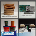 ขายวัสดุสำหรับงานหล่อแบบ - รุ่งโรจน์ไฟเบอร์กล๊าส เรซิ่น (พรานนก)
