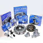 ขายส่งอะไหล่ช่วงล่าง - บริษัท ไว เอส เอ็ม อินเตอร์เทรด จำกัด