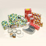 Y S M Intertrade Co Ltd