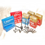 วาล์วไอดี วาล์วไอเสีย - บริษัท ไว เอส เอ็ม อินเตอร์เทรด จำกัด