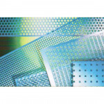 ตะแกรงเจาะรู  - ลี้เงี๊ยบเส็ง ตะแกรงเหล็ก