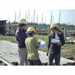 Concrete Productive Materials Co Ltd