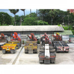 เสาเข็ม วัสดุภัณฑ์คอนกรีต - บริษัท วัสดุภัณฑ์คอนกรีต จำกัด