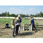 Concrete Productive Materials Co Ltd