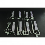 กรรไกรใช้สำหรับผ่าตัด - วิทยาศรม-เครื่องมือทางวิทยาศาสตร์