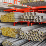 ท่อสแตนเลส - บริษัท ศรีราชพฤกษ์ จำกัด