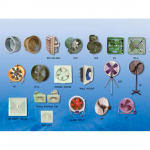 พัดลมโรงงานอุตสาหกรรม - ห้างหุ้นส่วนจำกัด ศิริชัยอุตสาหกรรมโลหกิจ 