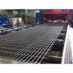 ผู้ผลิตเครื่องทำ Grating - บริษัท สมไทยการไฟฟ้า จำกัด