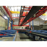 ออกแบบ จำหน่ายเครื่องกลับแผง - บริษัท สมไทยการไฟฟ้า จำกัด