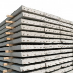 แผ่นพื้นคอนกรีต - ผลิตภัณฑ์คอนกรีต ชลบุรี - เอส เจ ซี คอนกรีต 