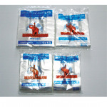 ถุงหิ้วใส - บริษัท ลาวัณย์วิสุทธิ์ พลาสติกไทย จำกัด