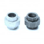 Siam Fittings Co Ltd