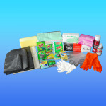 ถุงขยะ - บริษัท สหศรีรัตนสมบุญ จำกัด