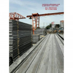 พื้นสำเร็จรูปชนิดท้องเรียบ - บริษัท มาเจริญคอนกรีต จำกัด